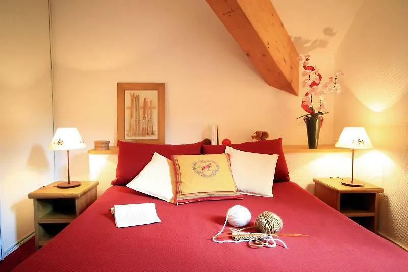Appart hôtel Lagrange Vacances L'Ardoisière Saint-Lary-Soulan