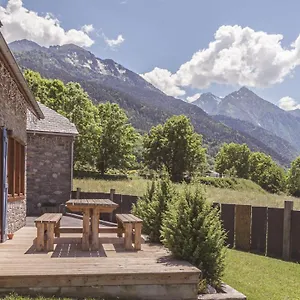 Hébergement de vacances Les Hauts De Saint-lary, Saint-Lary-Soulan