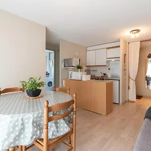 Appartement Saint-lary-soulan, 2 Pièces, 4 Personnes - Fr-1-296-138, Saint-Lary-Soulan