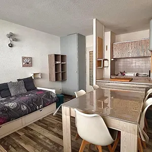 Appartement La Piste, Saint-Lary-Soulan